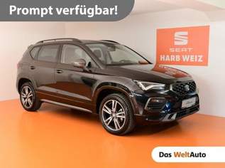Ateca FR 1.5 TSI ACT DSG, 36390 €, Auto & Fahrrad-Autos in 8160 Weiz Ateca FR 1.5 TSI ACT DSG, 36390 €, Auto & Fahrrad-Autos in 8160 Weiz