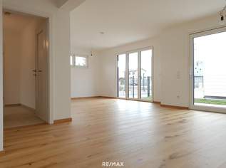 Erstbezug! Neues Zuhause am Stadtrand von Wien, 939900 €, Immobilien-Häuser in 1210 Floridsdorf