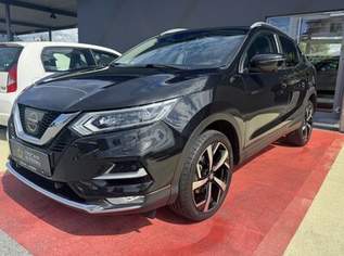 Qashqai Tekna 1,6 dCi Automatik Panorama 19'' LM, 19990 €, Auto & Fahrrad-Autos in 6971 Marktgemeinde Hard