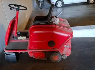 Kehrmaschiene Fyonda + Einhell Batteriesauger , 1000 €, Haus, Bau, Garten-Hausbau & Werkzeug in 2282 Gemeinde Markgrafneusiedl