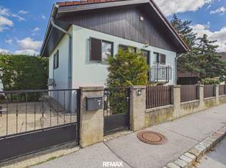 Bungalow mit bester Ausstattung, 277000 €, Immobilien-Häuser in 2462 Wilfleinsdorf Bungalow mit bester Ausstattung, 277000 €, Immobilien-Häuser in 2462 Wilfleinsdorf