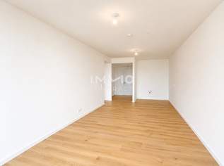 Bezugsfertig & NEU: Wohnen im Hochgrün mit Concierge, Wellnessbereich & Infinity Pool, 890500 €, Immobilien-Wohnungen in 1020 Leopoldstadt