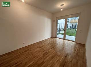 Lichtdurchflutete 2-Zimmer Wohnung in 1220 Wien - ab 01.08.2025 verfügbar!, 999 €, Immobilien-Wohnungen in 1220 Donaustadt