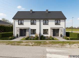 Tolles Eckgrundstück in sonninger Lage für Dopplhaus oder EFH, 389000 €, Immobilien-Grund und Boden in 2542 Kottingbrunn