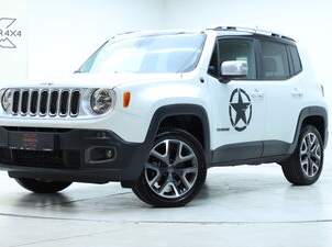 Renegade Limited 4WD 3 Jahre Garantie, 12990 €, Auto & Fahrrad-Autos in Kärnten Renegade Limited 4WD 3 Jahre Garantie, 12990 €, Auto & Fahrrad-Autos in Kärnten