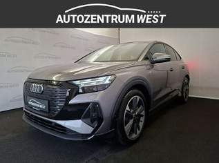 Q4 e-tron SB quattro *S line* 82kWh...Pano/Matrix/Head up, 48987 €, Auto & Fahrrad-Autos in 6410 Marktgemeinde Telfs Q4 e-tron SB quattro *S line* 82kWh...Pano/Matrix/Head up, 48987 €, Auto & Fahrrad-Autos in 6410 Marktgemeinde Telfs