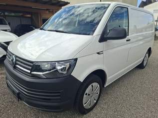 T6 Kasten / Anhängekupplung, 16800 €, Auto & Fahrrad-Autos in 4840 Vöcklabruck