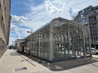 ERSTBEZUG nach Renovierung - DIREKT bei U1 - PROVISIONSFREI !!!, 219000 €, Immobilien-Wohnungen in 1100 Favoriten