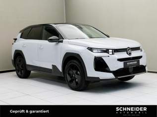 C5 Aircross 1.2 Mild-Hybrid 145 MAX (EURO 6e), 39900 €, Auto & Fahrrad-Autos in 6850 Stadt Dornbirn