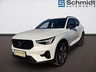 XC40 Plus, B3 Mild Hybrid, Benzin, Dark, 34880 €, Auto & Fahrrad-Autos in 5231 Schalchen