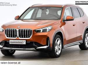 X1 xDrive20d, 46991 €, Auto & Fahrrad-Autos in 1190 Döbling