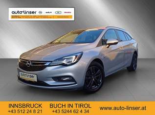 Astra ST 1,4 Turbo Dir. Inj. St./St. 120 Jahre Edition, 13744 €, Auto & Fahrrad-Autos in 6020 Innsbruck