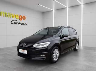 Touran Comfortline BMT/Start-Stopp, 20990 €, Auto & Fahrrad-Autos in 3442 Gemeinde Langenrohr