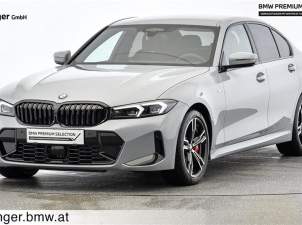 320d xDrive, 49950 €, Auto & Fahrrad-Autos in 8181 Sankt Ruprecht an der Raab