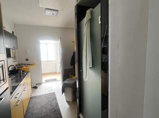 Unbefristet - Klein, fein ! – Stilvolle Balkonwohnung mit Weitblick in Floridsdorf, 36330 €, Immobilien-Wohnungen in 1210 Floridsdorf