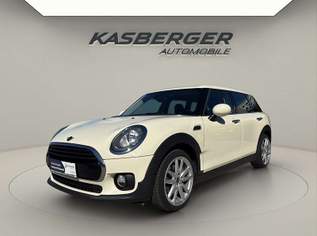 Clubman MINI Clubman Cooper D Aut., 13990 €, Auto & Fahrrad-Autos in 4153 Peilstein im Mühlviertel