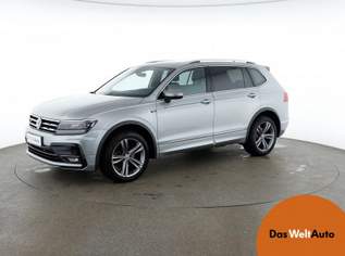 Tiguan Highline TSI OPF DSG, 32950 €, Auto & Fahrrad-Autos in 8041 Liebenau