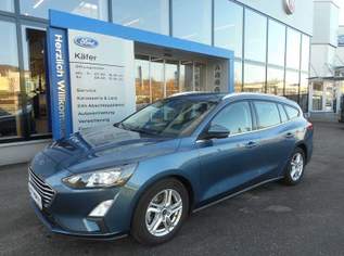 Focus Traveller 1,5 EcoBlue Cool & Connect, 15990 €, Auto & Fahrrad-Autos in 8230 Hartberg