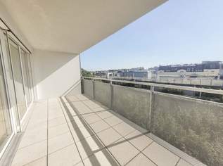 Großzügiger Wohnkomfort mit Terrasse in Toplage des 18. Bezirks, 3404.04 €, Immobilien-Wohnungen in 1180 Währing