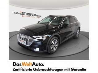 e-tron 50 quattro 230 kW Business, 32498 €, Auto & Fahrrad-Autos in 4655 Vorchdorf