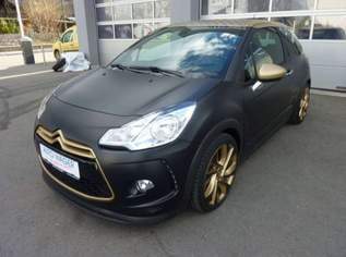 DS3 Racing, 20000 €, Auto & Fahrrad-Autos in 6830 Marktgemeinde Rankweil DS3 Racing, 20000 €, Auto & Fahrrad-Autos in 6830 Marktgemeinde Rankweil