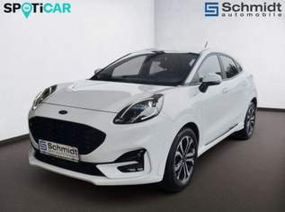 Puma ST-Line 1,0 EcoBoost MHEV 125PS, 15990 €, Auto & Fahrrad-Autos in 5231 Schalchen Puma ST-Line 1,0 EcoBoost MHEV 125PS, 15990 €, Auto & Fahrrad-Autos in 5231 Schalchen