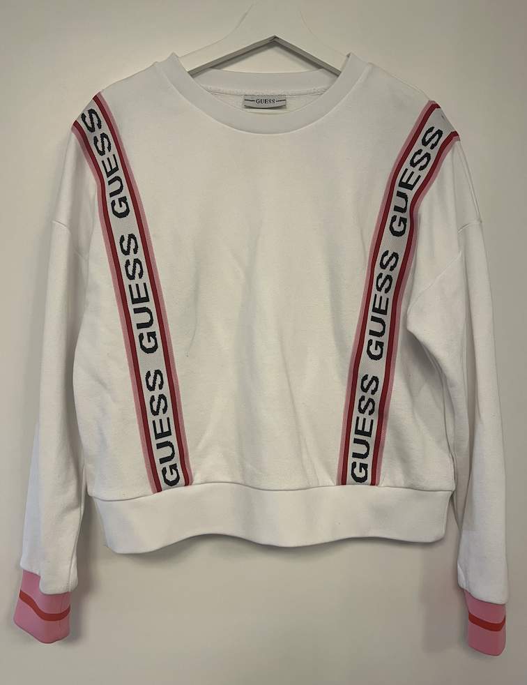Guess Sweater Guess Sweater