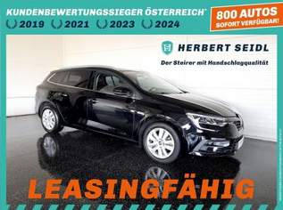 Mégane Grandtour Business Blue dCi 115 Aut. *NA..., 18480 €, Auto & Fahrrad-Autos in 8200 Gleisdorf