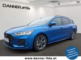Focus Traveller 155PS Benzin/Automatik 1,0 EcoBoost H..., 28480 €, Auto & Fahrrad-Autos in 4707 Schlüßlberg