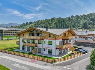 Neubauprojekt mit 10 exklusiven Wohnungen - Top 8, 907774 €, Immobilien-Wohnungen in 6380 Marktgemeinde St. Johann in Tirol Neubauprojekt mit 10 exklusiven Wohnungen - Top 8, 907774 €, Immobilien-Wohnungen in 6380 Marktgemeinde St. Johann in Tirol