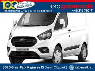 Transit Custom Kasten 2,0 TDCi L1H1 340 Trend *PROMPT VERFÜGBAR*, 31900 €, Auto & Fahrrad-Autos in 8020 Gries Transit Custom Kasten 2,0 TDCi L1H1 340 Trend *PROMPT VERFÜGBAR*, 31900 €, Auto & Fahrrad-Autos in 8020 Gries