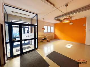 PROVISIONSFREI - Nordwestbahnviertel - Großzügige Bürofläche mit Straßenzugang! (Mietbeginn nach Vereinbarung), 7390.72 €, Immobilien-Gewerbeobjekte in 1200 Brigittenau PROVISIONSFREI - Nordwestbahnviertel - Großzügige Bürofläche mit Straßenzugang! (Mietbeginn nach Vereinbarung), 7390.72 €, Immobilien-Gewerbeobjekte in 1200 Brigittenau