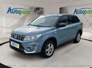 Vitara Allgrip Shine, 16900 €, Auto & Fahrrad-Autos in 6134 Marktgemeinde Vomp Vitara Allgrip Shine, 16900 €, Auto & Fahrrad-Autos in 6134 Marktgemeinde Vomp