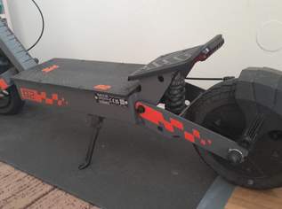 Kukurin G2 , 350 €, Auto & Fahrrad-Motorräder in 8402 Werndorf