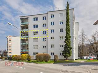 4-Zimmer-Wohnung in Lochau: Zu Fuß in 5 Minuten am Bahnhof und Bodensee, 0 €, Immobilien-Wohnungen in 6911 Lochau