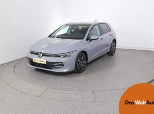 Golf Rabbit eHybrid DSG 150 kW, 34950 €, Auto & Fahrrad-Autos in 8041 Liebenau