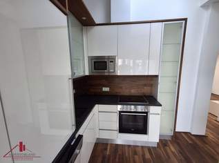 1160, gepflegtes 2 Zimmer Dachterrassen-Eigentum >Hochwertige Ausstattung>Klimaanlage!, 274000 €, Immobilien-Wohnungen in 1160 Ottakring