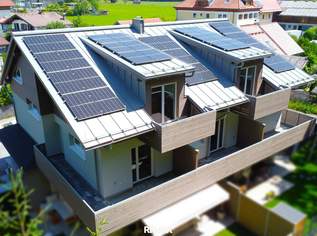 Moderne 2.Zi.-Wohnung im Erstbezug (Top 4), 315000 €, Immobilien-Wohnungen in 5161 Elixhausen