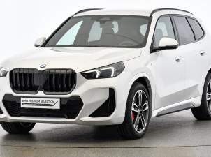 X1 xDrive20d *M-Sportpaket Pro *Head-Up *LED *AHK, 51390 €, Auto & Fahrrad-Autos in Steiermark