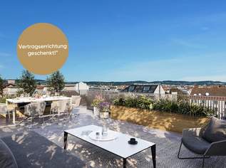 THE ARIK - WOHNEN AM PARK - URBAN & GRÜN, 1094700 €, Immobilien-Wohnungen in 1160 Ottakring THE ARIK - WOHNEN AM PARK - URBAN & GRÜN, 1094700 €, Immobilien-Wohnungen in 1160 Ottakring