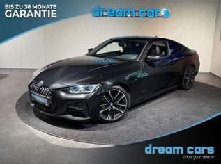 420 d Coupe xDrive Aut. /// M Sport / Laserlicht / Ambiente /, 39900 €, Auto & Fahrrad-Autos in 6063 Marktgemeinde Rum