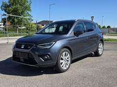 Arona FR Austria Edition, 15990 €, Auto & Fahrrad-Autos in 4600 Wels