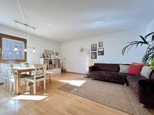 3-Zimmer-Gartenwohnung in Top-Lage von Telfs, 328000 €, Immobilien-Wohnungen in 6410 Marktgemeinde Telfs