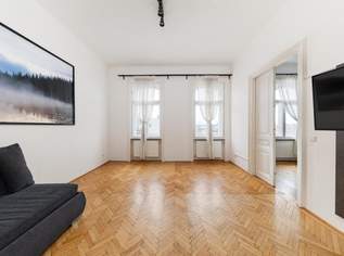 Betongold - sichere Kapitalanlage im Herzen der Stadt mit Zukunftspotenzial, 481000 €, Immobilien-Wohnungen in 1060 Mariahilf