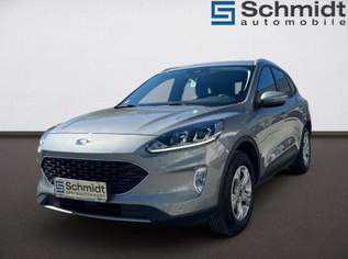Kuga Cool & Connect FHEV 2,5 EBoost 190PS A AWD