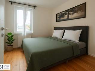 Gepflegte 2-Zimmer-Wohnung im Herzen des 15. Bezirks, 169000 €, Immobilien-Wohnungen in 1150 Rudolfsheim-Fünfhaus
