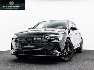 e-tron 55 SB S LINE*BLACK-EDIT*PANO*KEY*MATRIX*ACC, 41900 €, Auto & Fahrrad-Autos in 5102 Anthering e-tron 55 SB S LINE*BLACK-EDIT*PANO*KEY*MATRIX*ACC, 41900 €, Auto & Fahrrad-Autos in 5102 Anthering