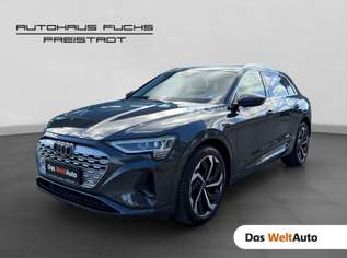 Q8 50 e-tron quattro business, 44900 €, Auto & Fahrrad-Autos in 4240 Freistadt Q8 50 e-tron quattro business, 44900 €, Auto & Fahrrad-Autos in 4240 Freistadt