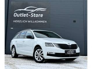 Octavia Style*Dynamic-Paket*LED*SPUR*Navi*Schalensitze*, 11790 €, Auto & Fahrrad-Autos in 4693 Desselbrunn