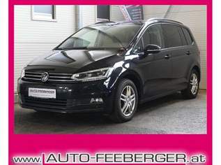 Touran Comfortline 2,0 TDI, LED, ACC, R-Kamera, Parkas..., 19990 €, Auto & Fahrrad-Autos in 8753 Fohnsdorf Touran Comfortline 2,0 TDI, LED, ACC, R-Kamera, Parkas..., 19990 €, Auto & Fahrrad-Autos in 8753 Fohnsdorf